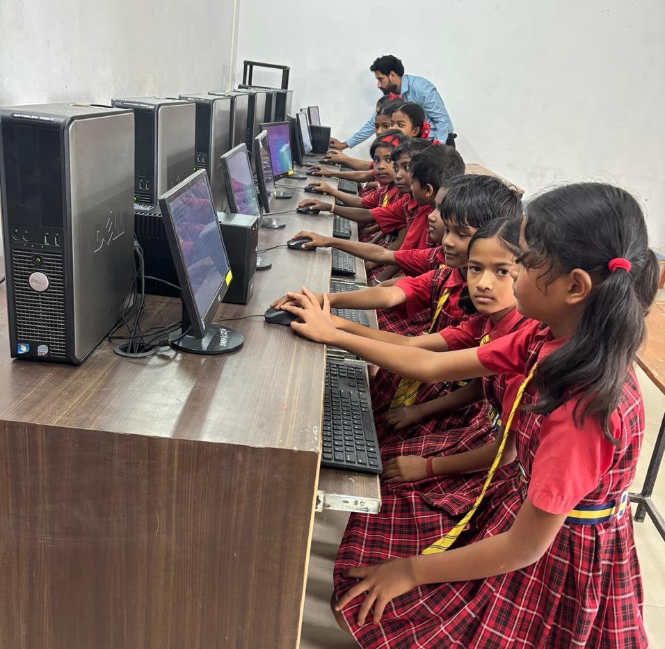 Computer Lab